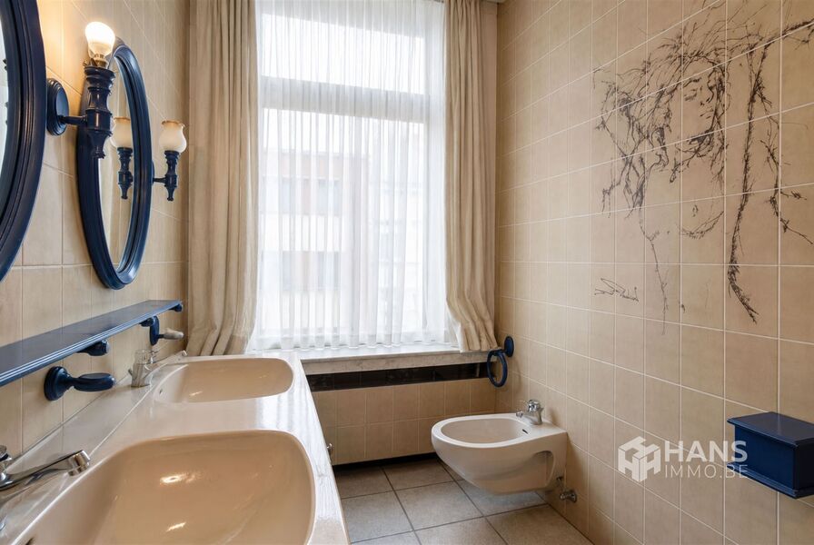 Woning te koop in ANTWERPEN