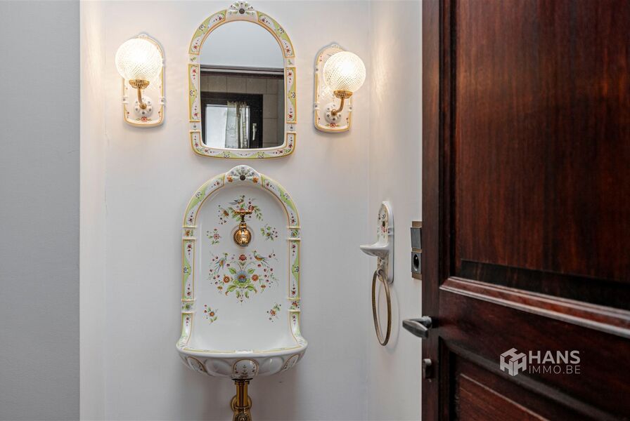 Woning te koop in ANTWERPEN