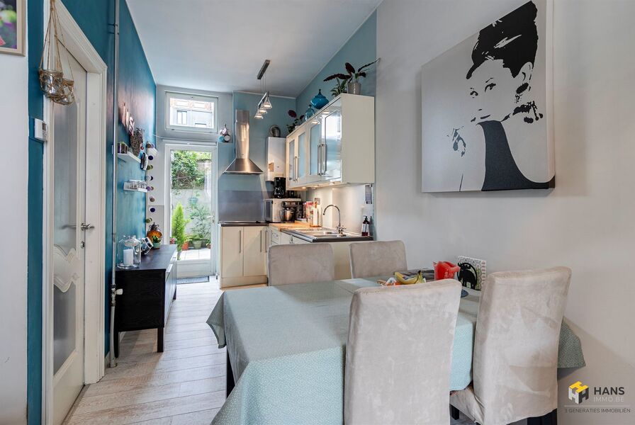 Woning te koop in ANTWERPEN