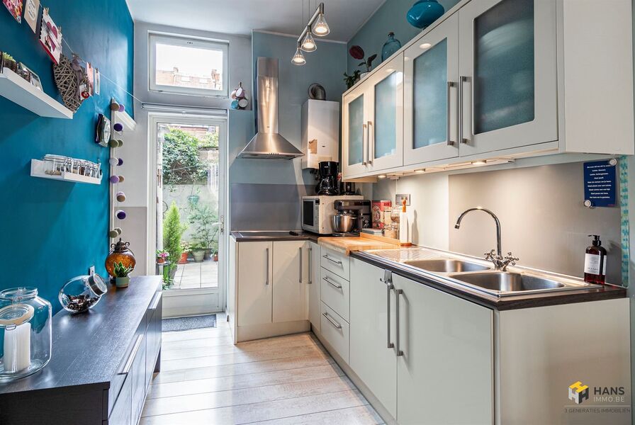 Woning te koop in ANTWERPEN