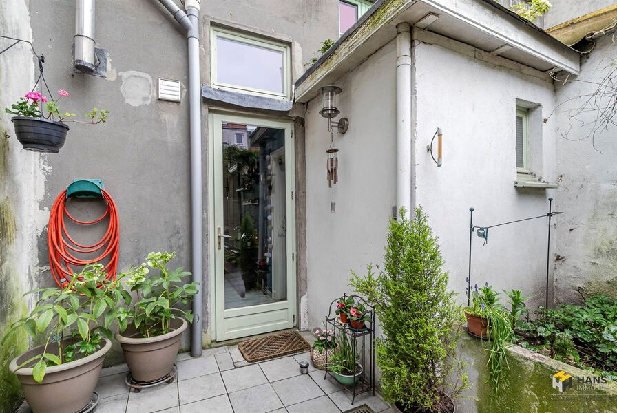 Woning te koop in ANTWERPEN