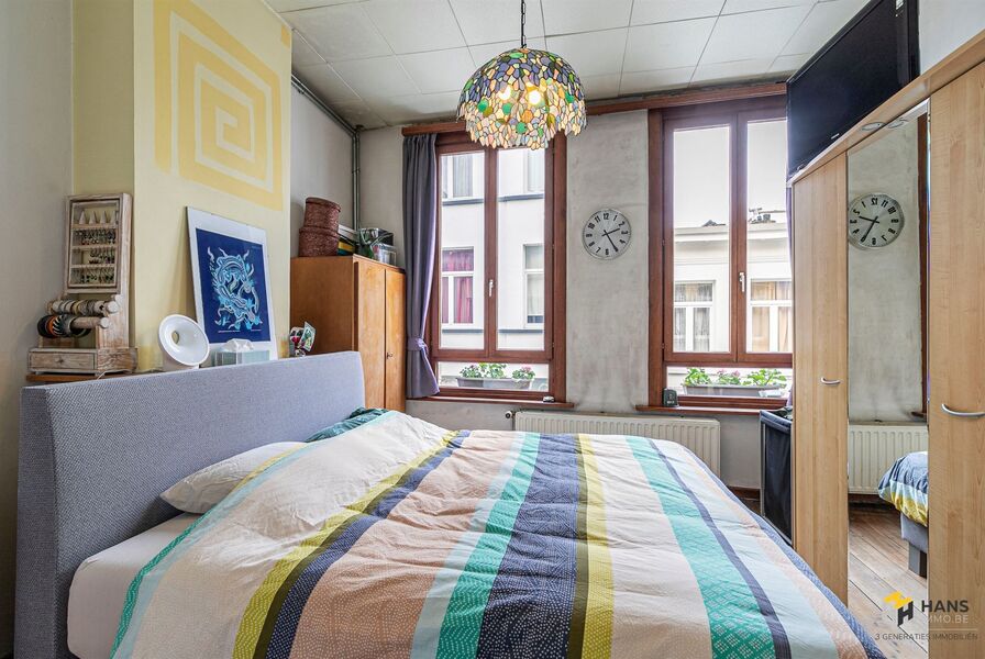 Woning te koop in ANTWERPEN