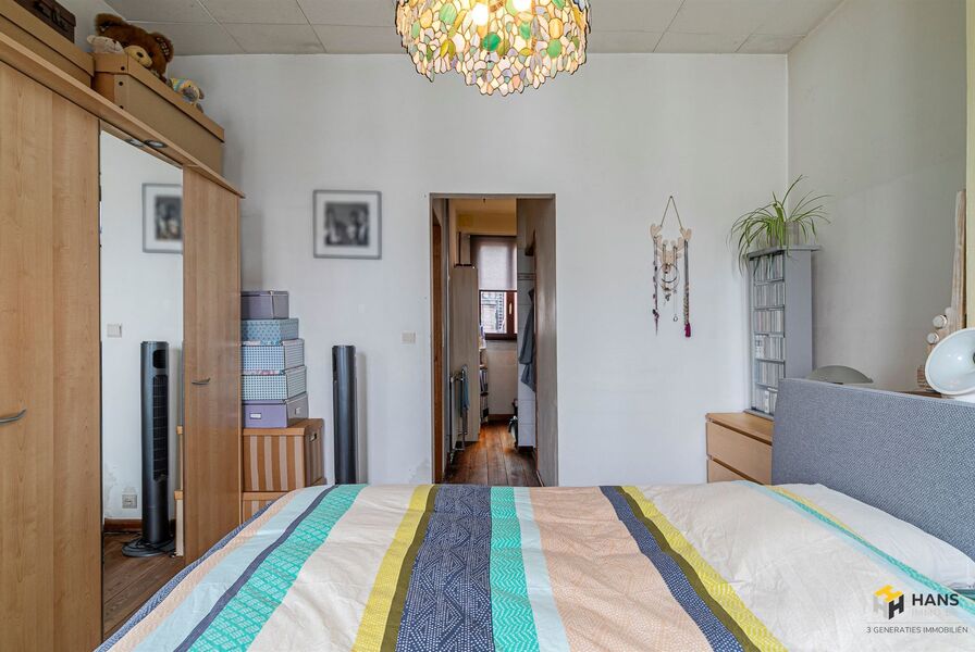 Woning te koop in ANTWERPEN