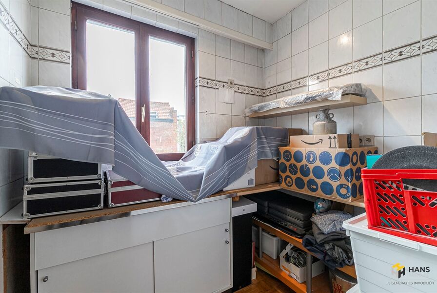 Woning te koop in ANTWERPEN