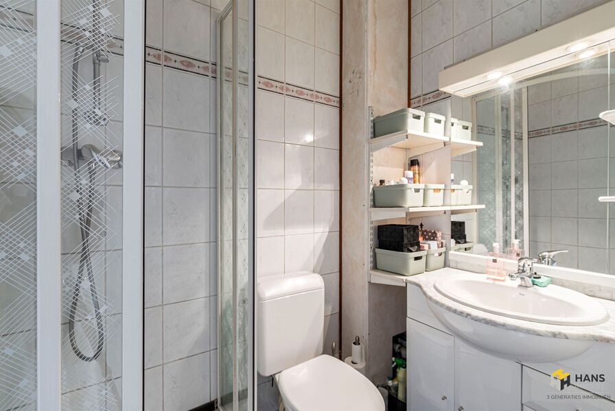Woning te koop in ANTWERPEN