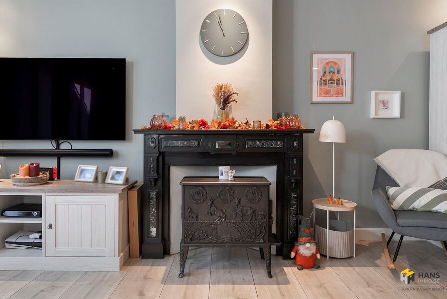 Woning te koop in ANTWERPEN