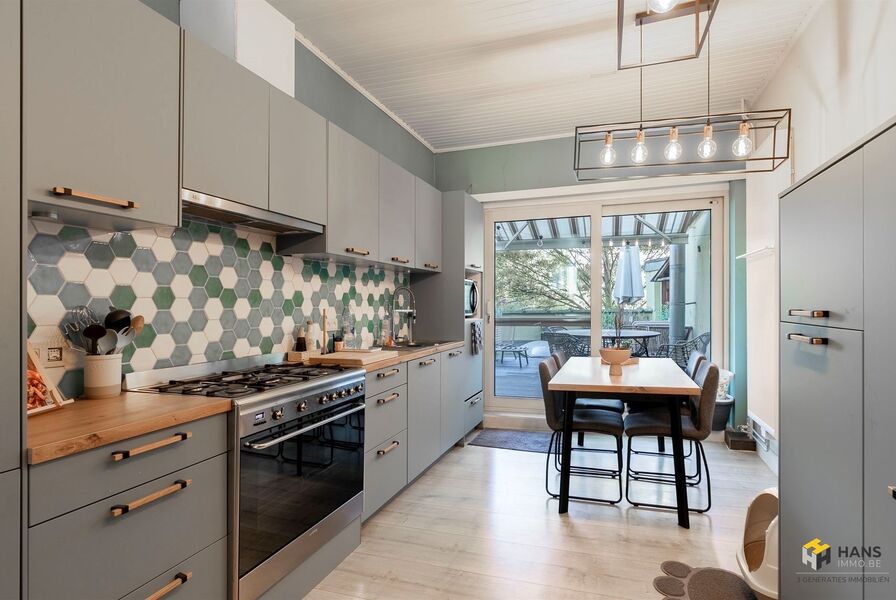 Woning te koop in ANTWERPEN