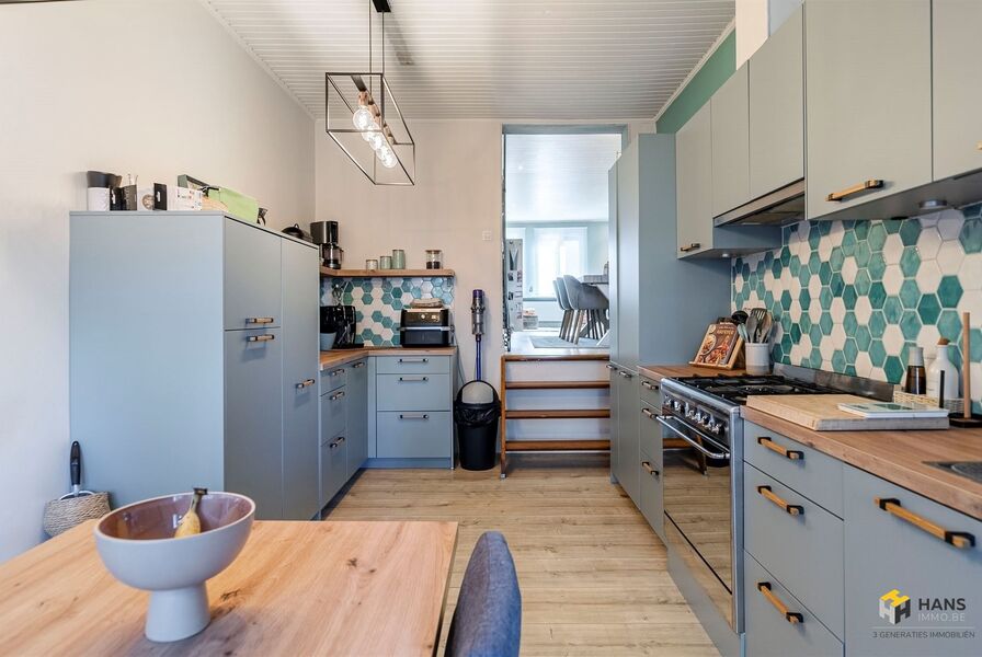Woning te koop in ANTWERPEN