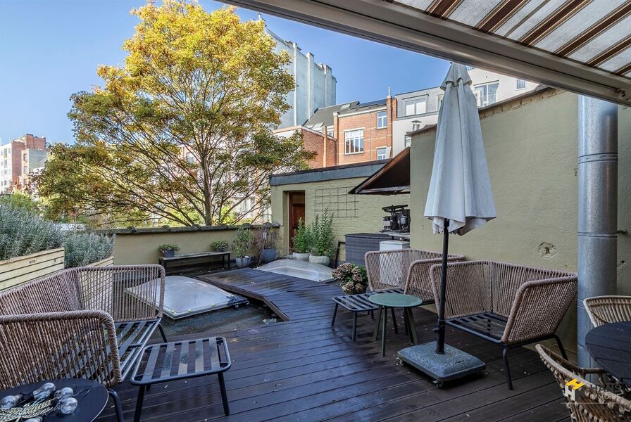 Woning te koop in ANTWERPEN