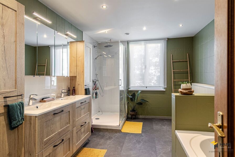 Woning te koop in ANTWERPEN