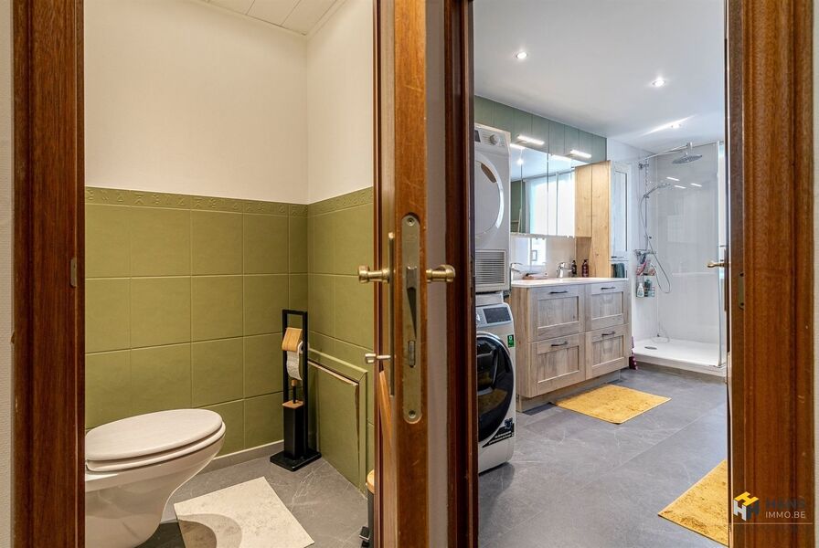 Woning te koop in ANTWERPEN