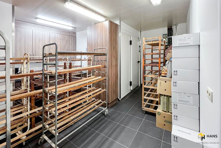 Woning te koop in ANTWERPEN