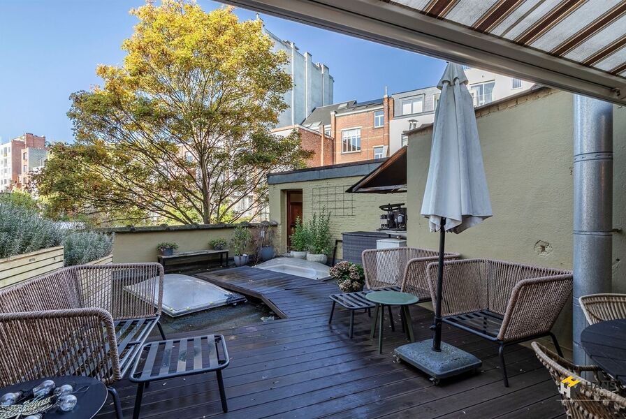 Woning te koop in ANTWERPEN