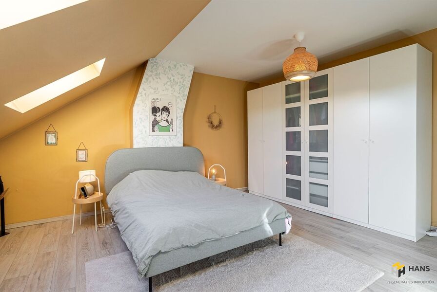 Woning te koop in ANTWERPEN