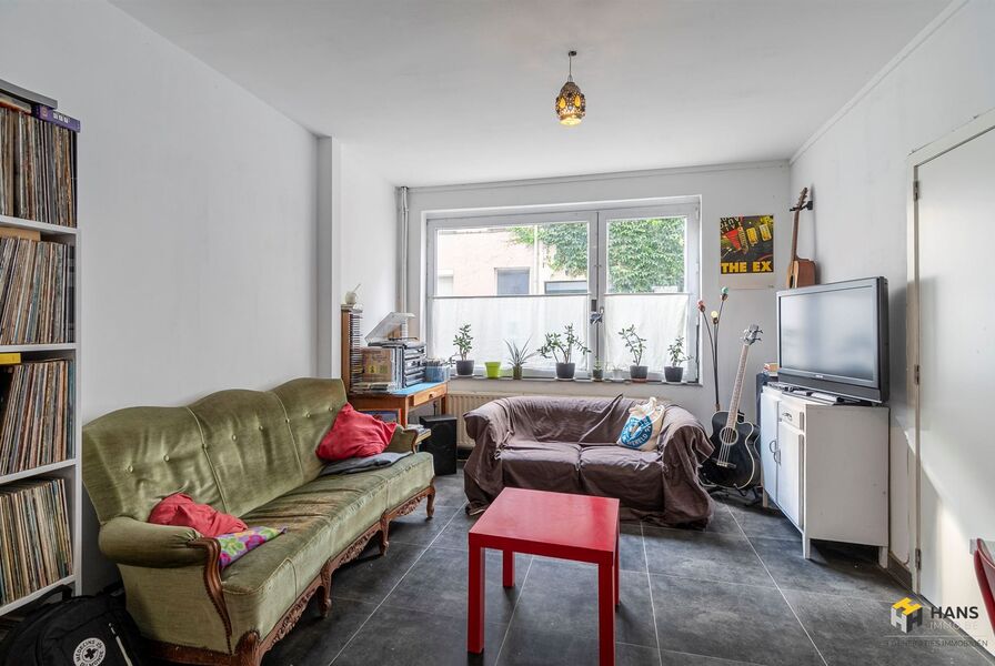 Woning te koop in ANTWERPEN