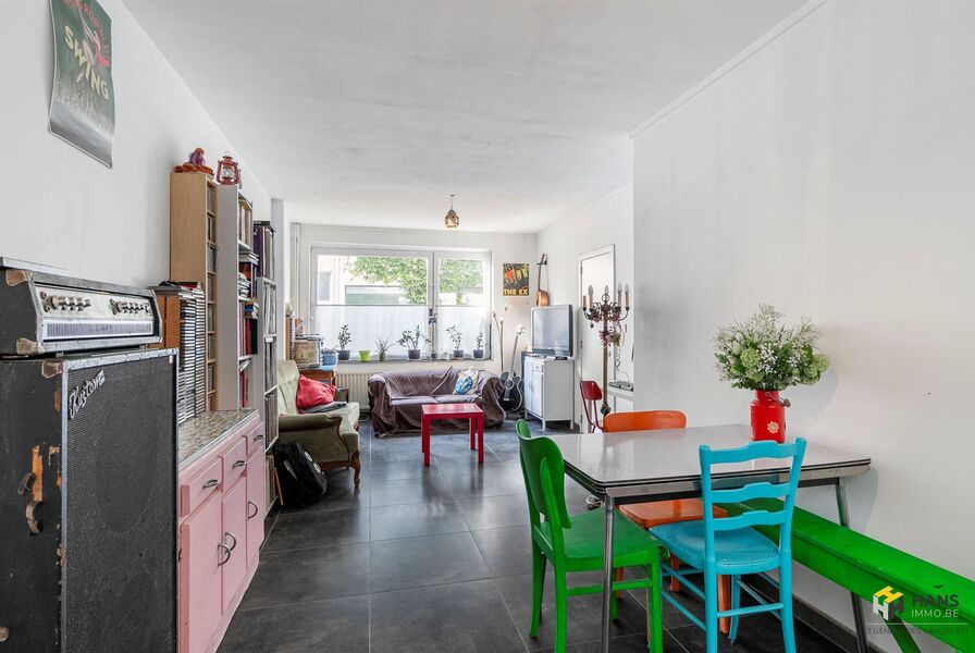 Woning te koop in ANTWERPEN