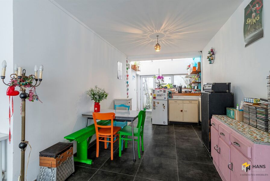 Woning te koop in ANTWERPEN