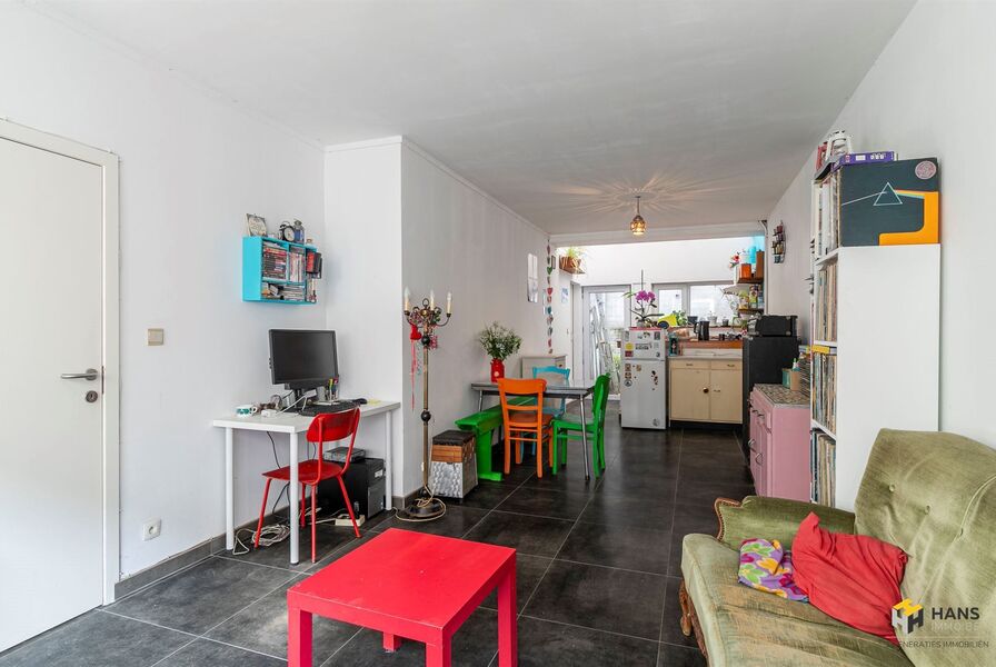 Woning te koop in ANTWERPEN