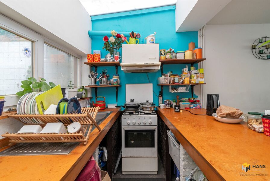 Woning te koop in ANTWERPEN