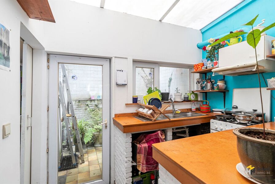Woning te koop in ANTWERPEN