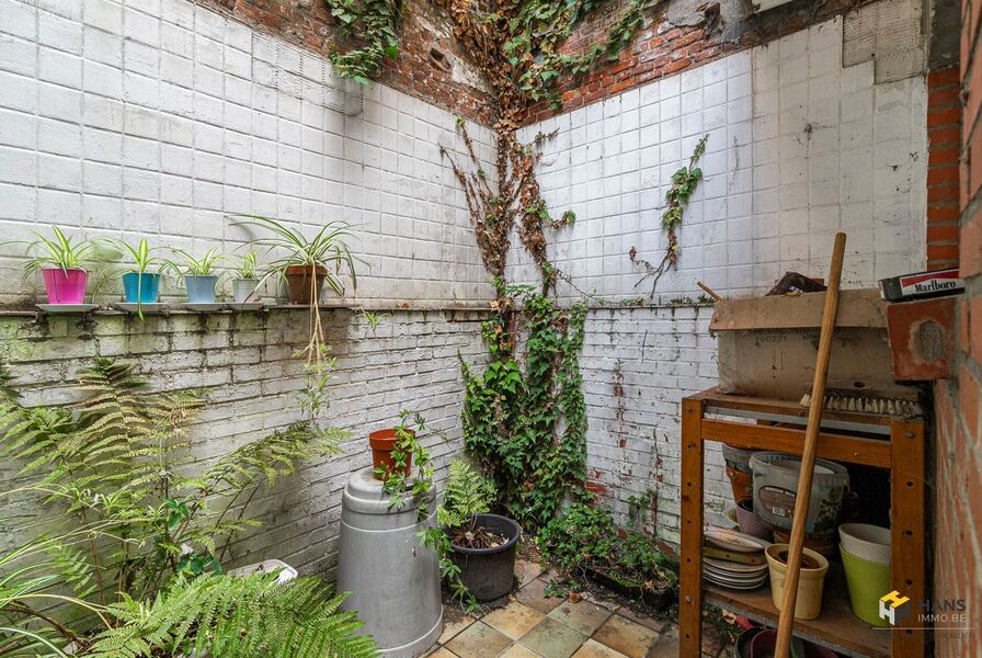 Woning te koop in ANTWERPEN