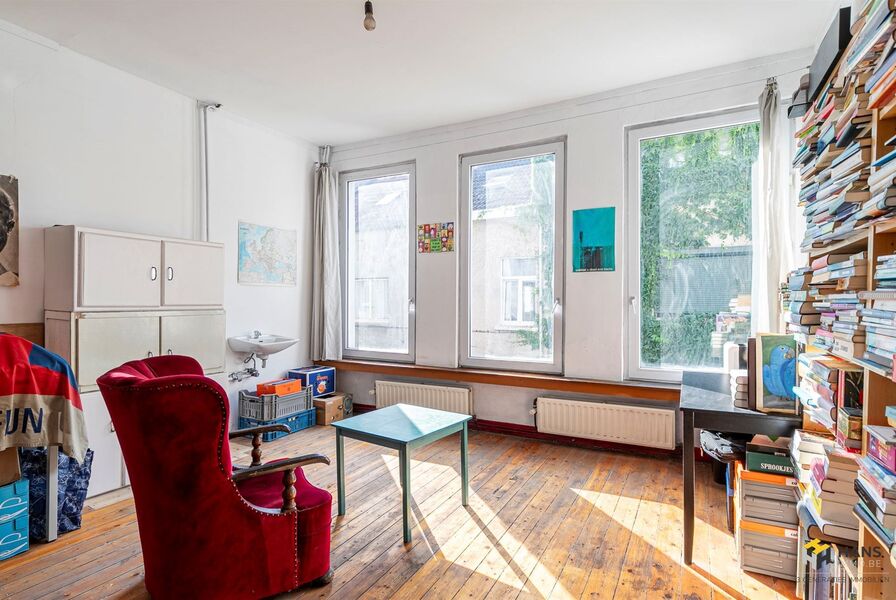 Woning te koop in ANTWERPEN