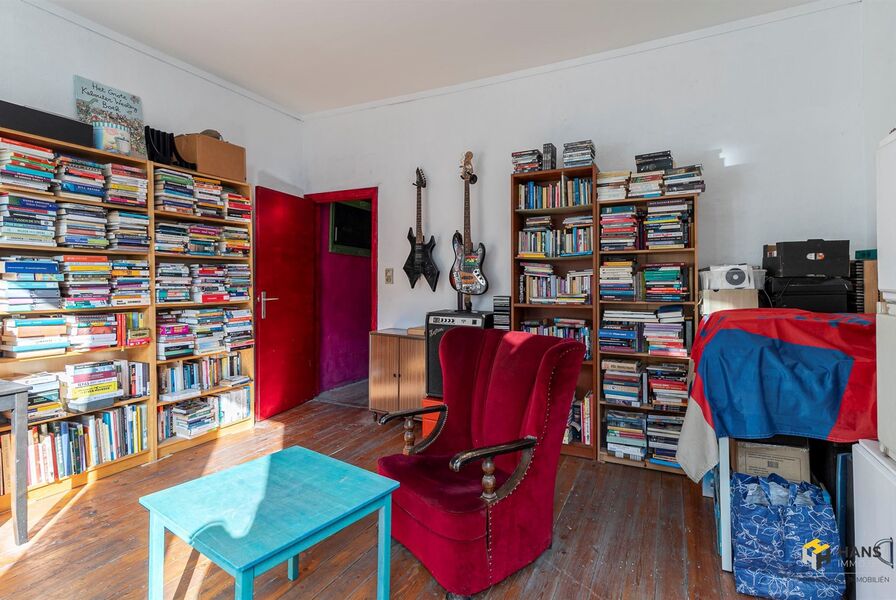 Woning te koop in ANTWERPEN