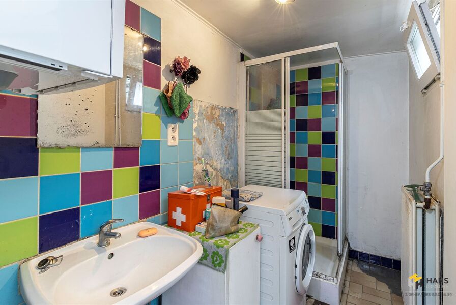 Woning te koop in ANTWERPEN