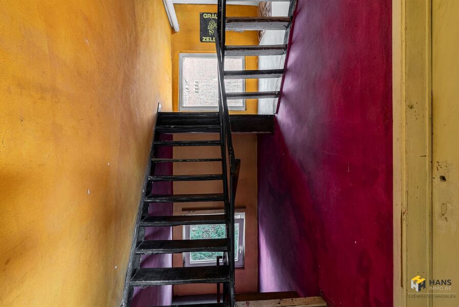 Woning te koop in ANTWERPEN