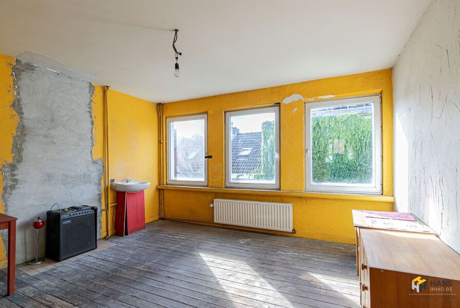 Woning te koop in ANTWERPEN