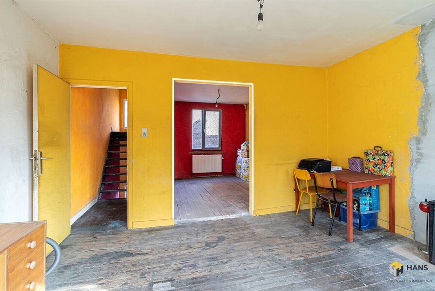 Woning te koop in ANTWERPEN
