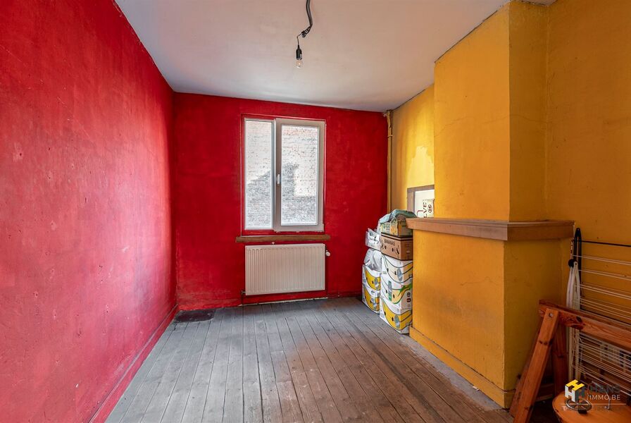 Woning te koop in ANTWERPEN