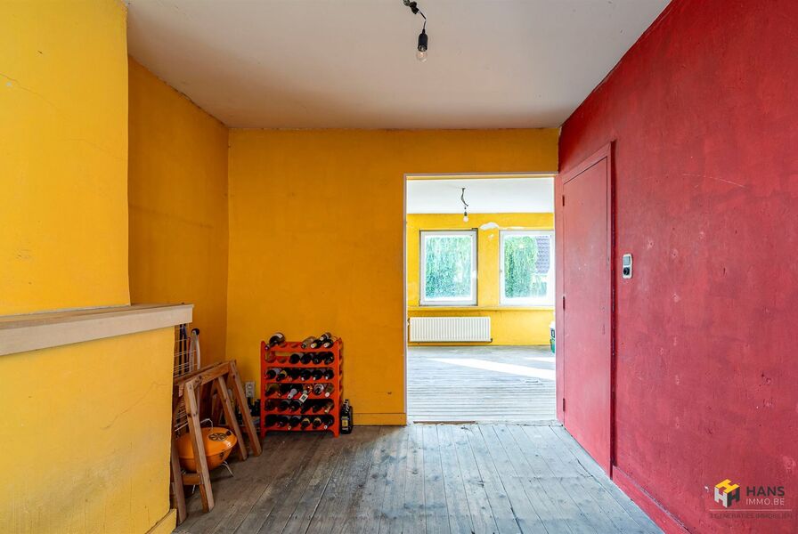 Woning te koop in ANTWERPEN