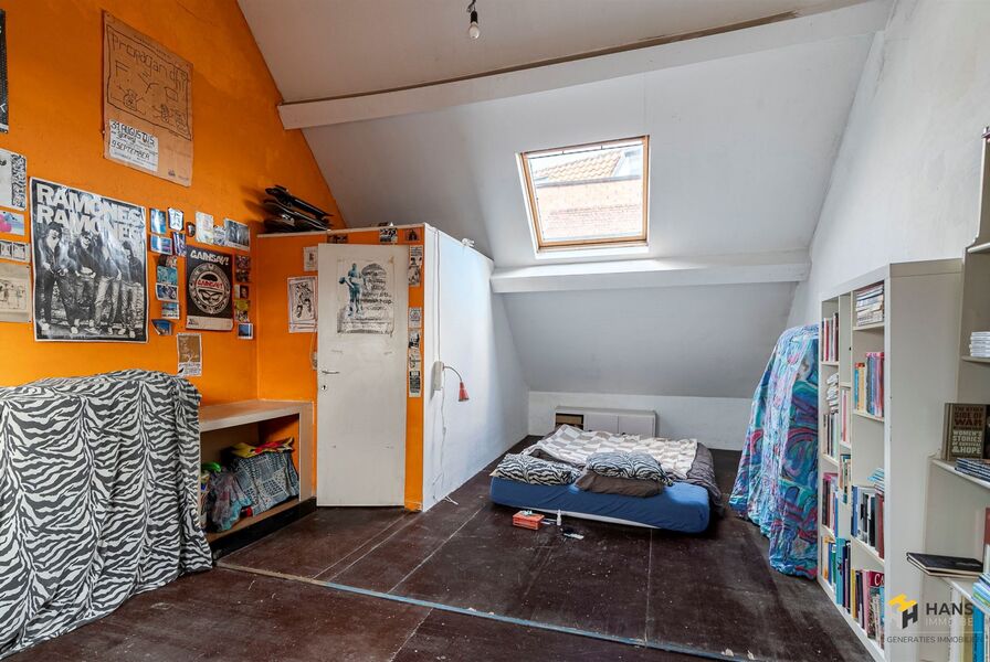 Woning te koop in ANTWERPEN