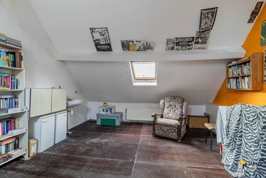 Woning te koop in ANTWERPEN