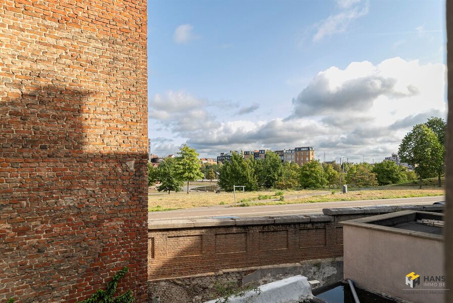 Woning te koop in ANTWERPEN