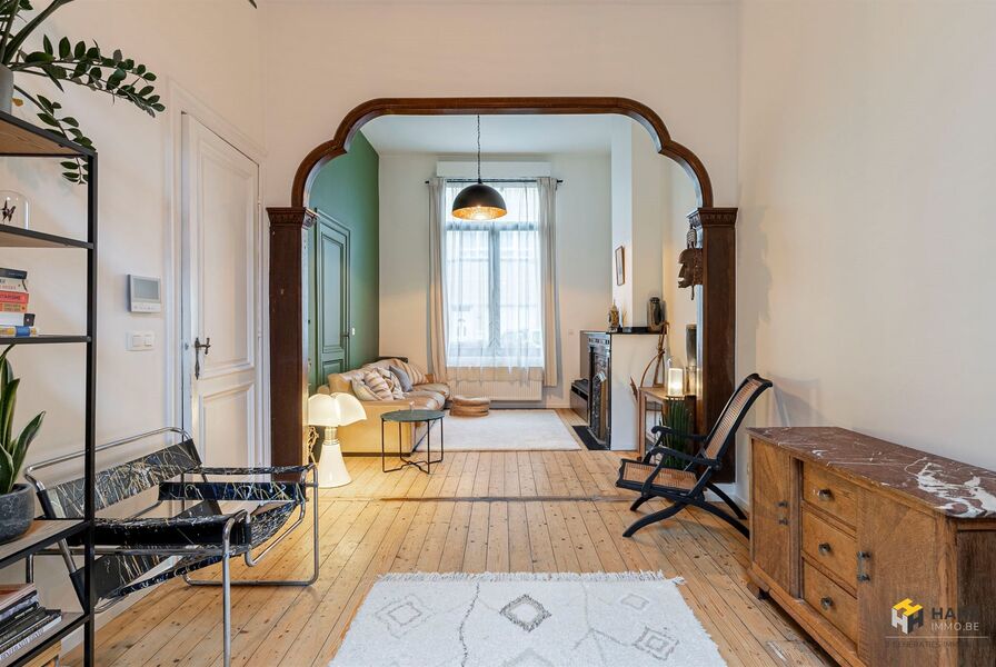 Woning te koop in ANTWERPEN