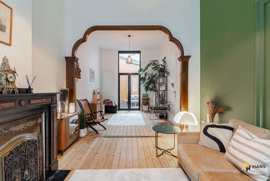 Woning te koop in ANTWERPEN