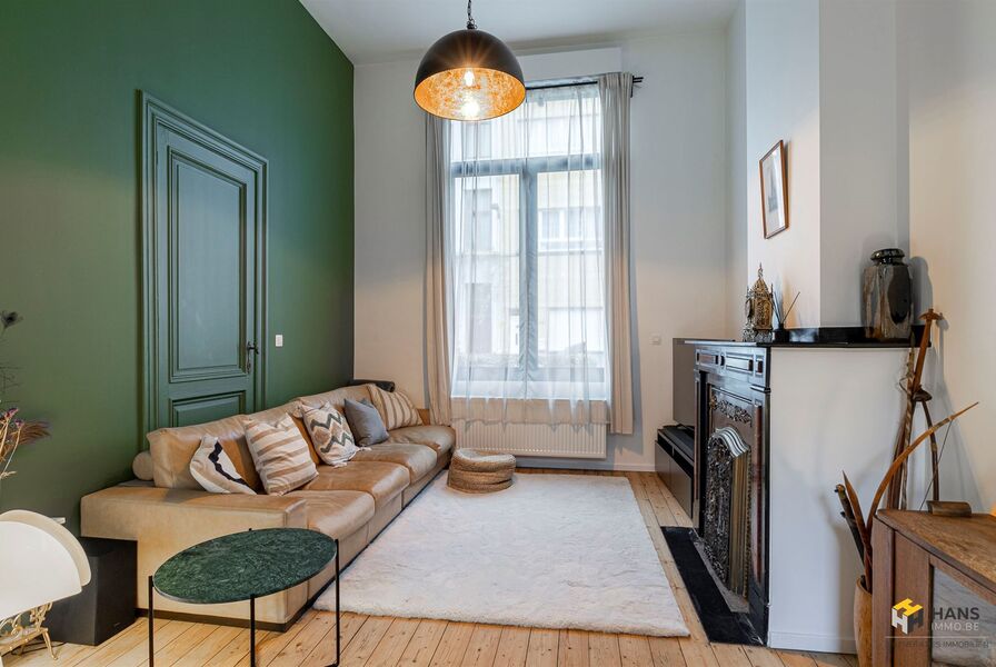 Woning te koop in ANTWERPEN