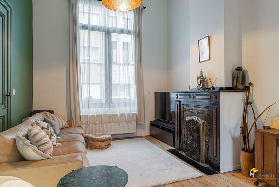 Woning te koop in ANTWERPEN