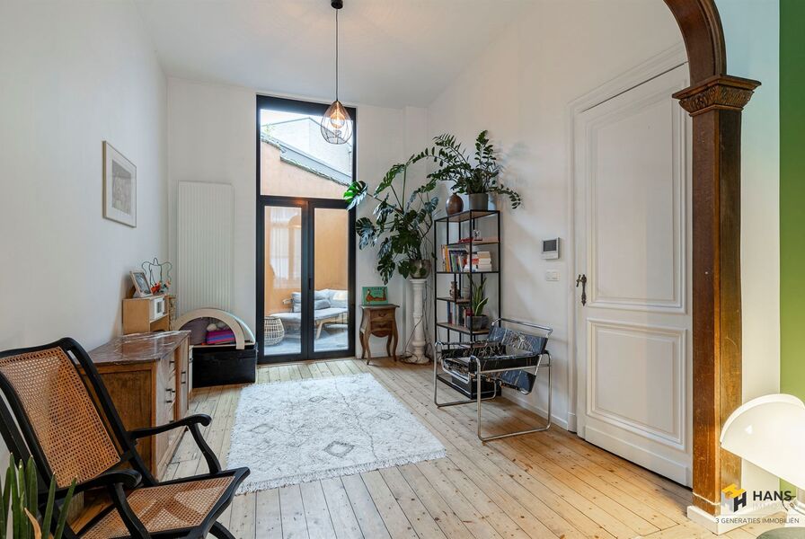 Woning te koop in ANTWERPEN