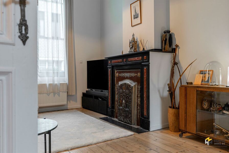 Woning te koop in ANTWERPEN