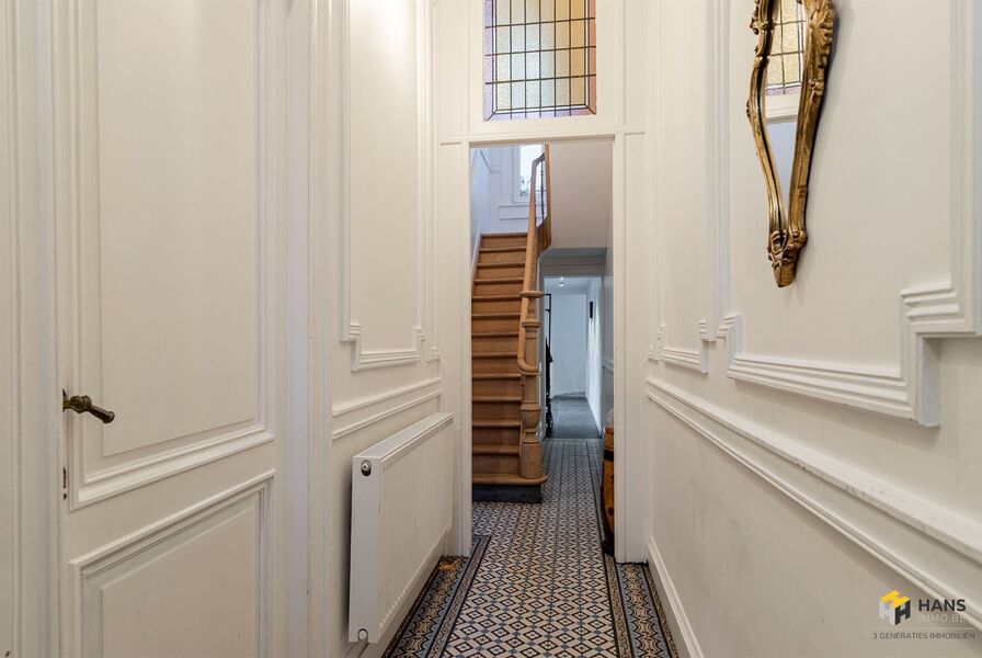 Woning te koop in ANTWERPEN