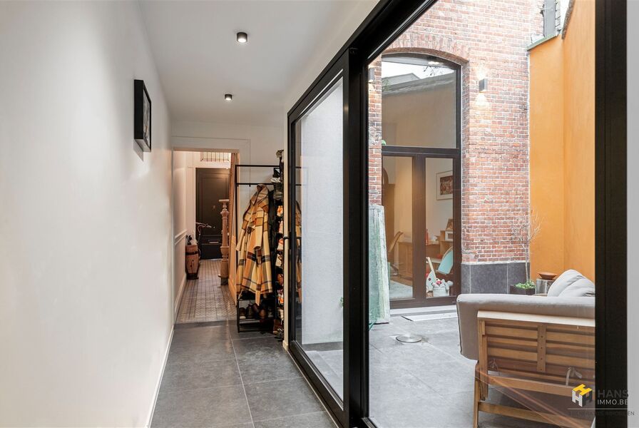 Woning te koop in ANTWERPEN