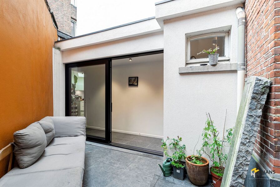 Woning te koop in ANTWERPEN