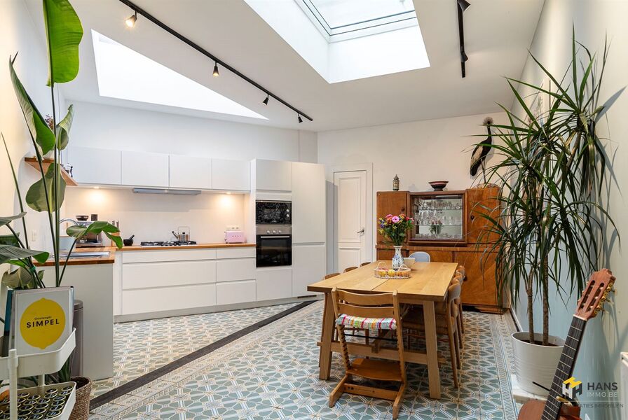 Woning te koop in ANTWERPEN