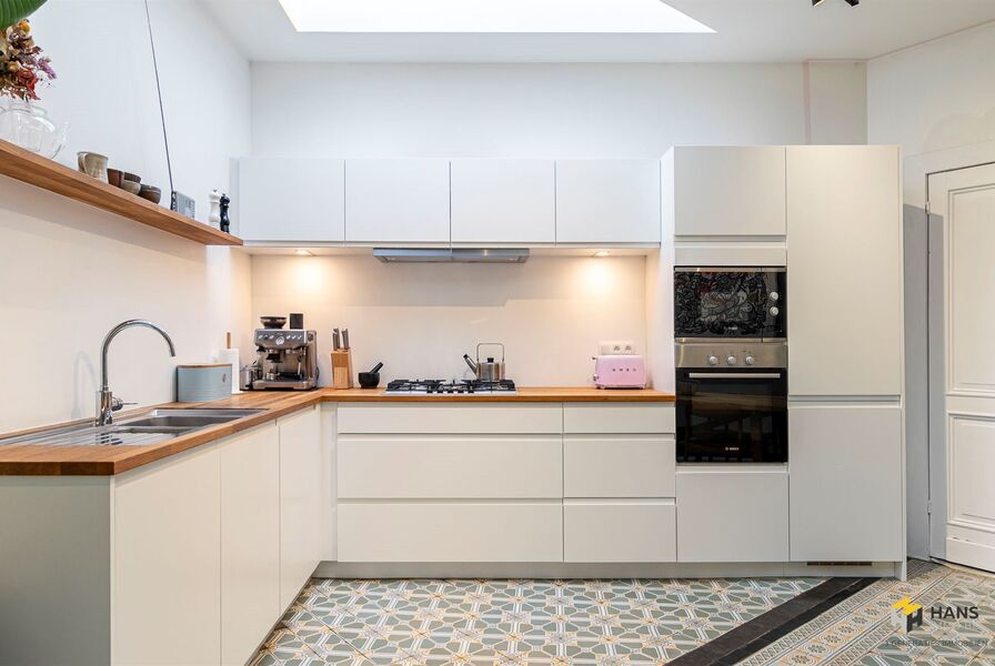 Woning te koop in ANTWERPEN