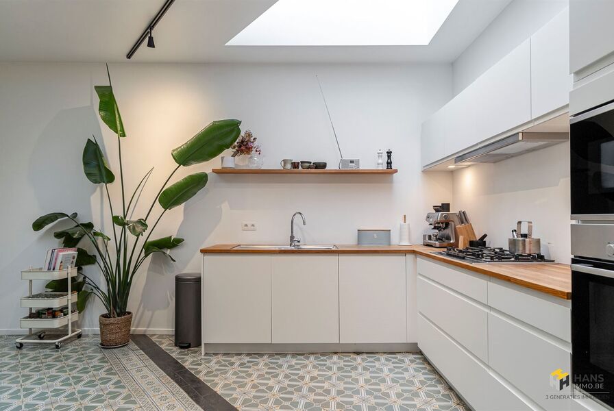 Woning te koop in ANTWERPEN