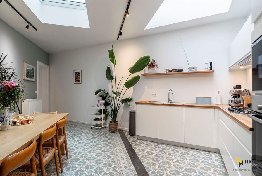 Woning te koop in ANTWERPEN