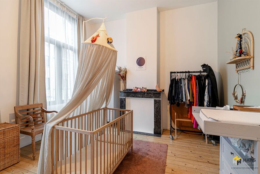 Woning te koop in ANTWERPEN